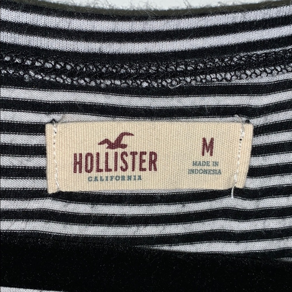 Hollister tee - Picture 2 of 3